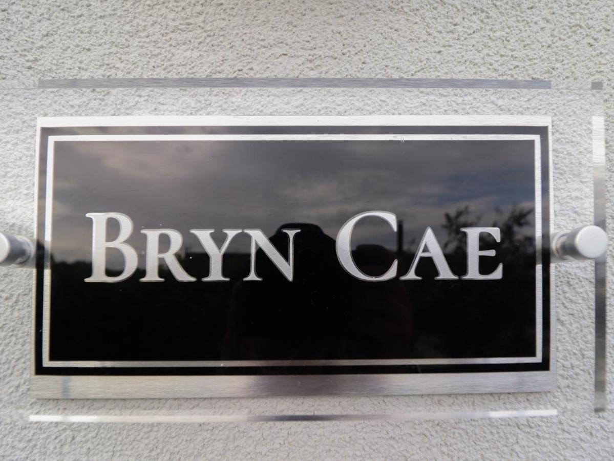 הוילה חלנדודנו Bryn Cae מראה חיצוני תמונה